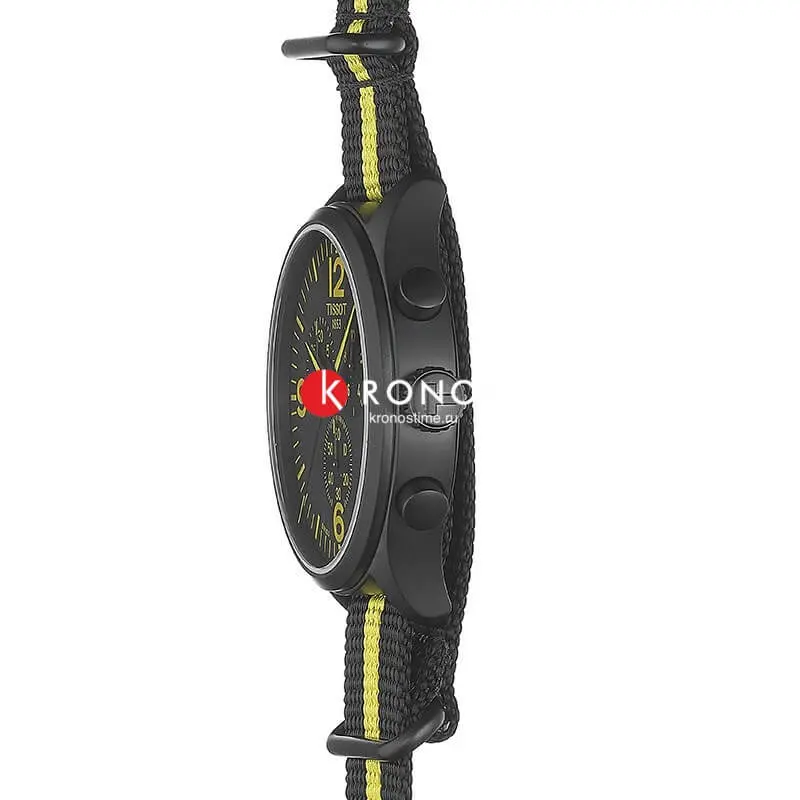 Фотография часов Tissot Chrono XL Tour De France Collection T116.617.37.057.00_3